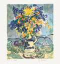 Bouquet de fleurs d'été
