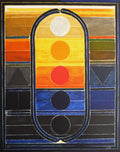 Cinq éléments
