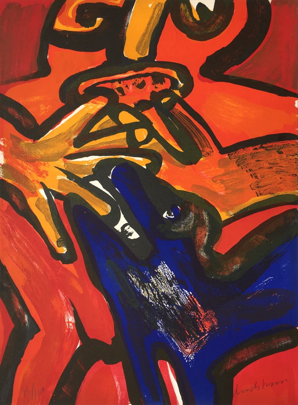 L'ami du chien