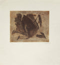 Composition abstraite III