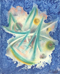 Ballade pour Marc Chagall - je te l'offre