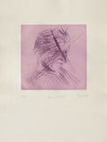 TR9105 - Portrait de Samuel Beckett