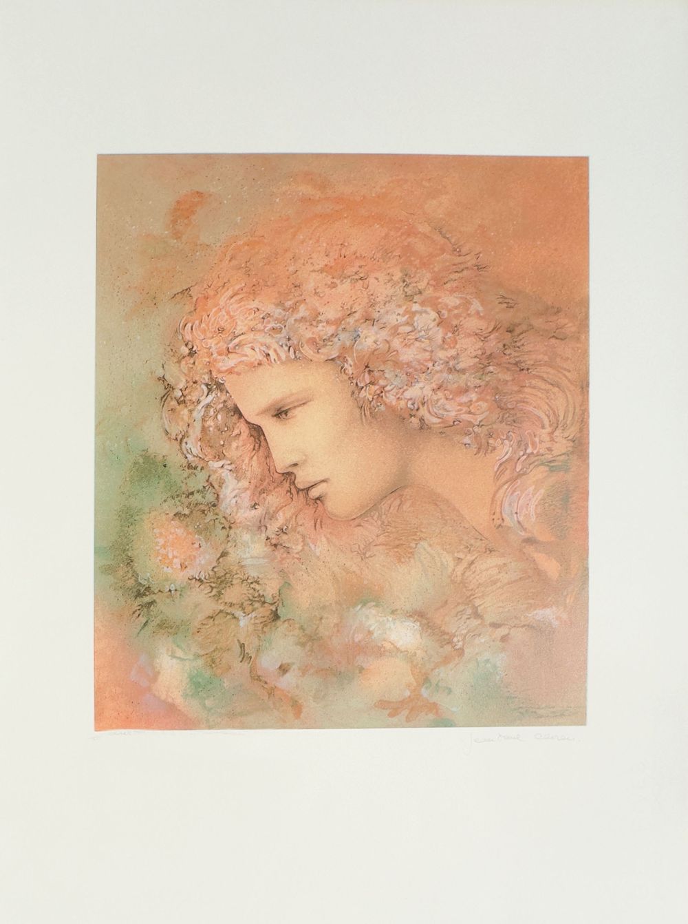 Visage II