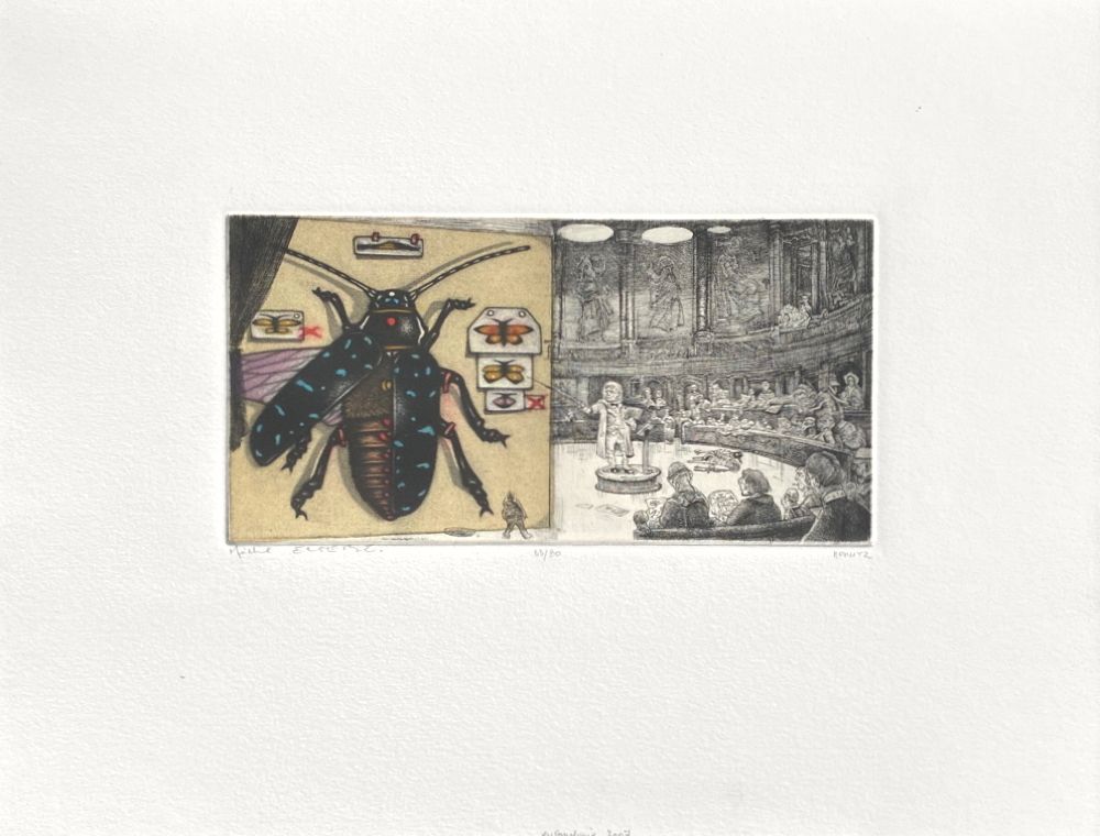 Entomologie