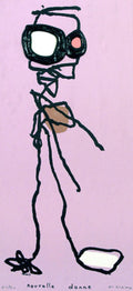 Nouvelle donne