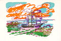 Bretagne - Le Terre-Neuvas
