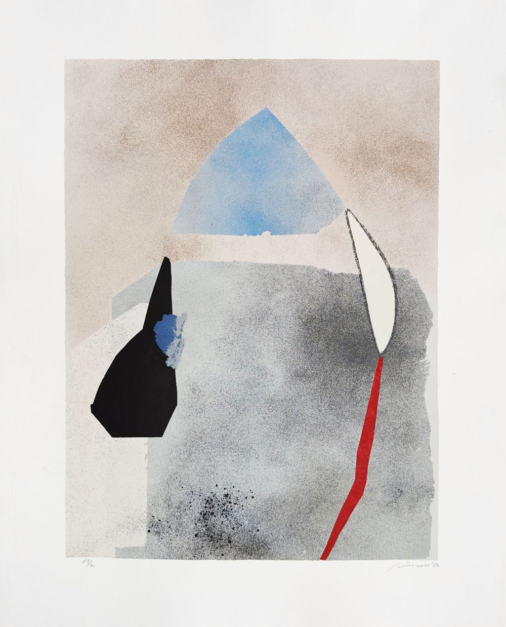 Composition I