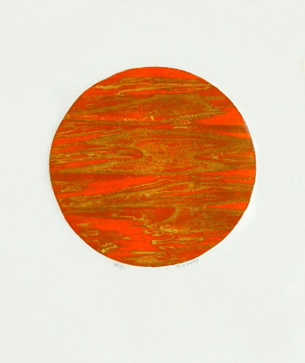 Matières Espace III