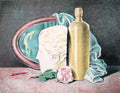 Nature morte
