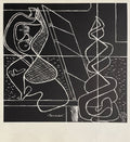 La mer est toujours présente 09 (danseuse)