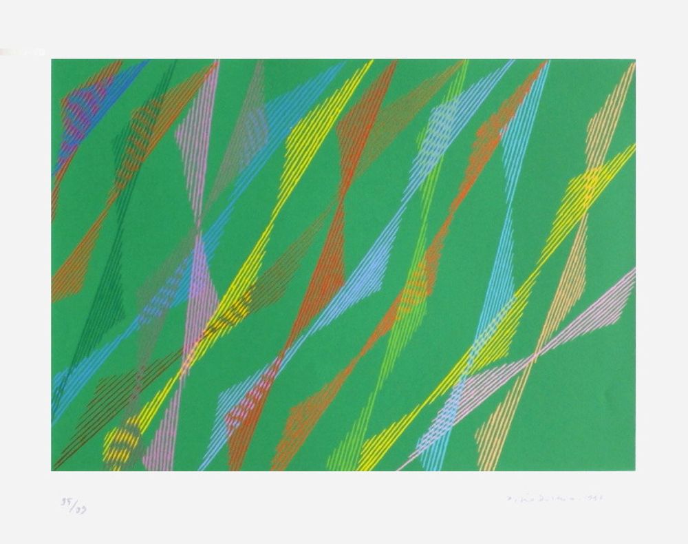 La Ribambelle des Gobelins - set of 5 prints — vue 2