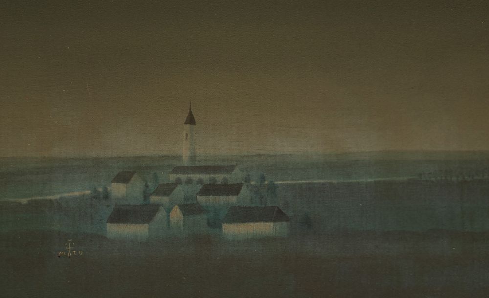 Village IV