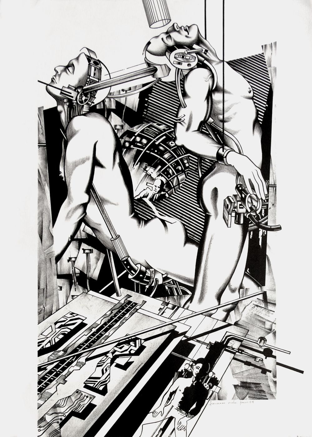 Cyborg