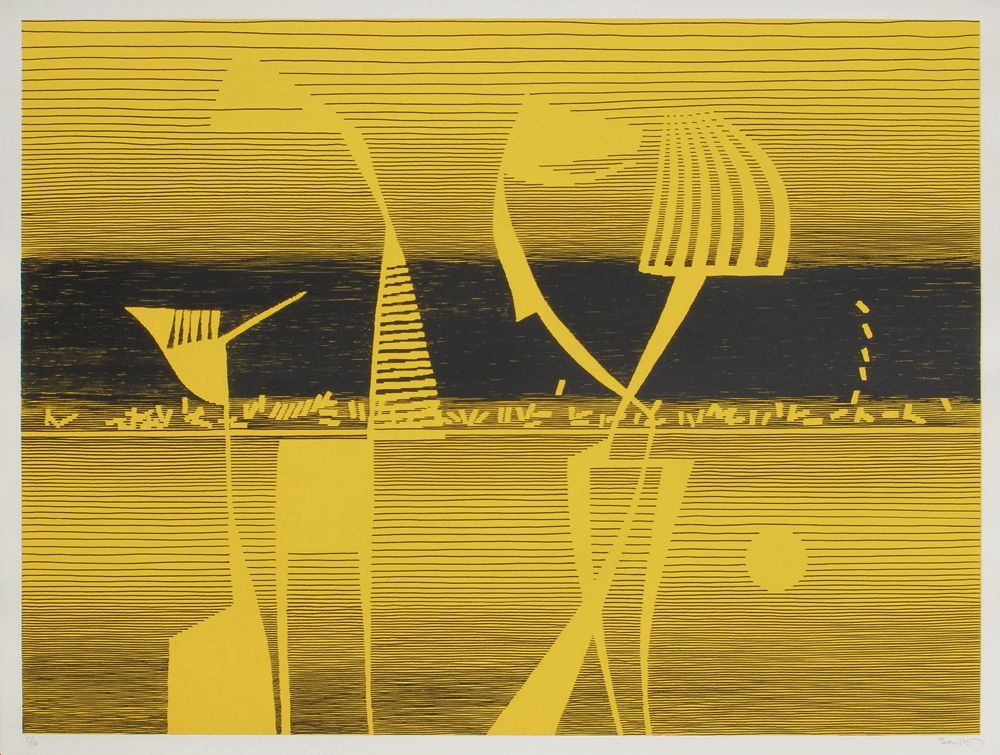 Mythologies imaginaires B