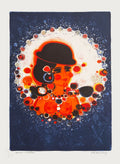 1974 - Médaillon