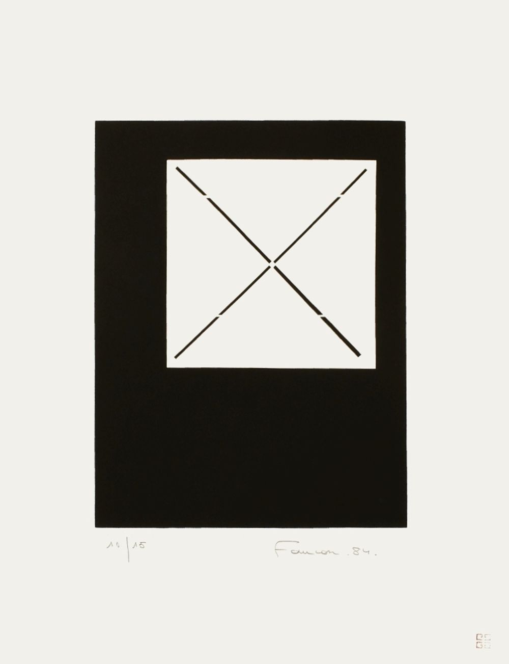 Composition III