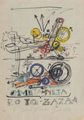 Roto-zaza