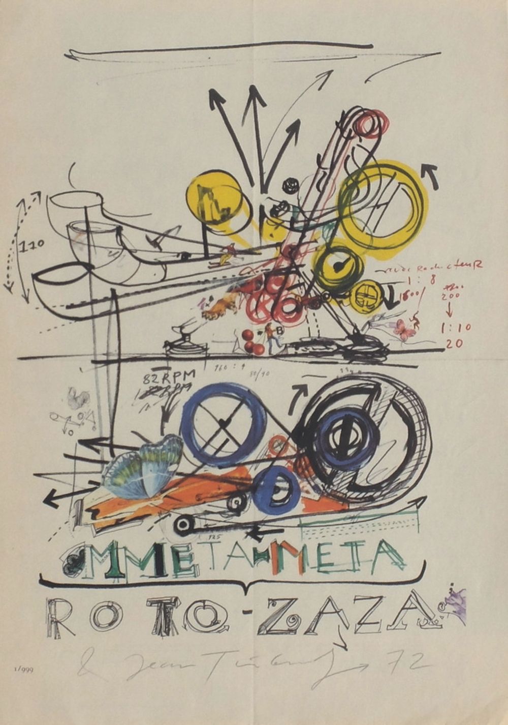 Roto-zaza