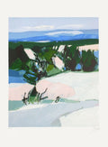 Paysage du Jura
