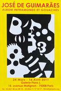 Expo 2011 - Galerie Flora J. - Paris