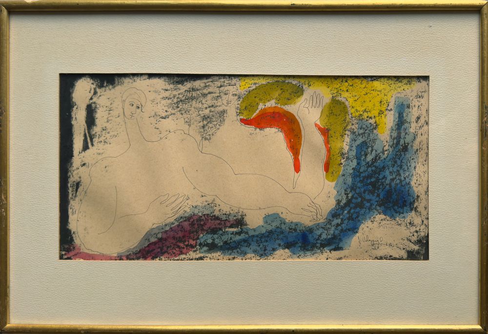 Pareja — vue 2