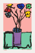 Flowers VIII