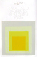 Expo 73 - Galerie Melki 2