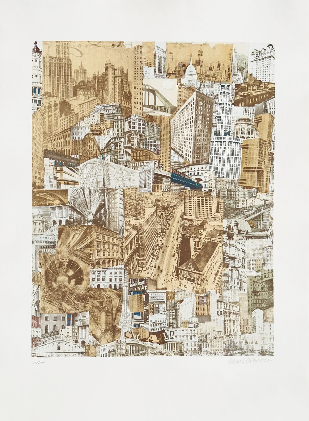 Metropolis