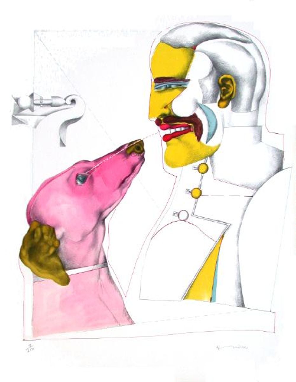 Man's best friend
