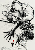 Figures d'un récit en mouvement IV