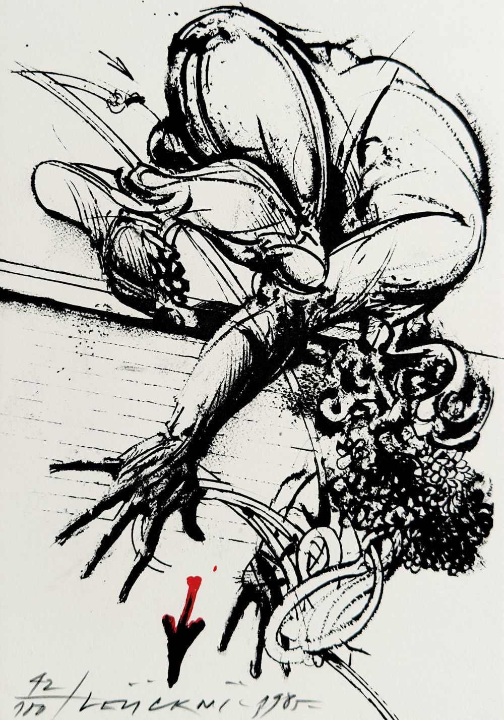 Figures d'un récit en mouvement IV