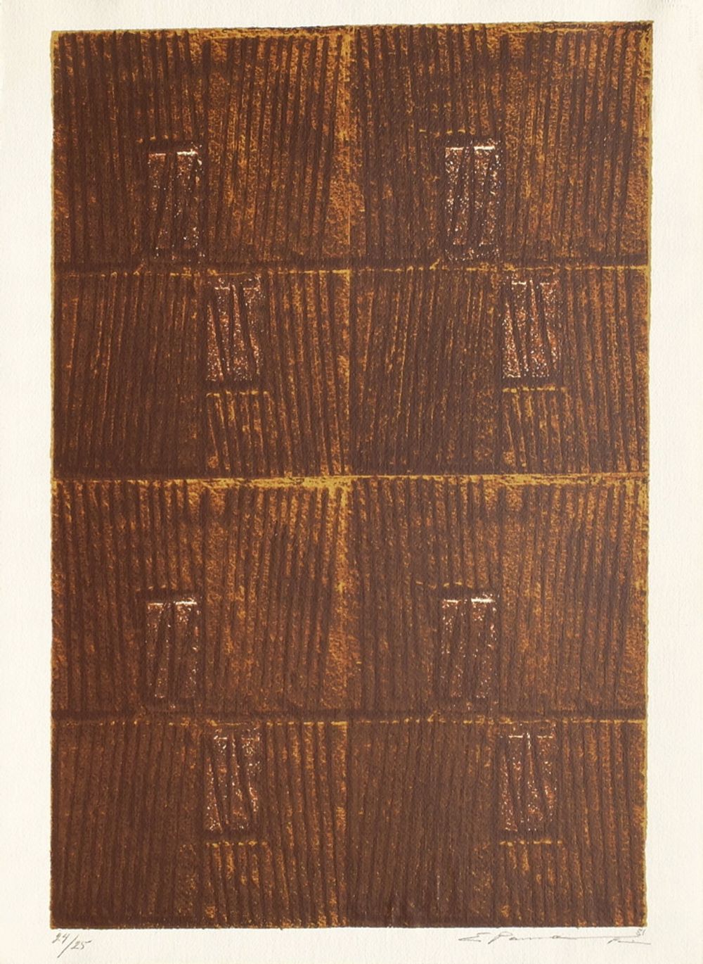 Composition VI