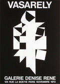 Expo 73 - Galerie Denise René