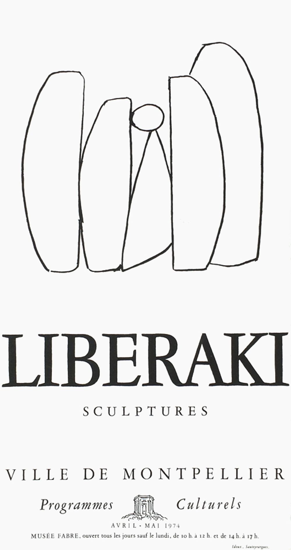 Aglaé LIBERAKI
