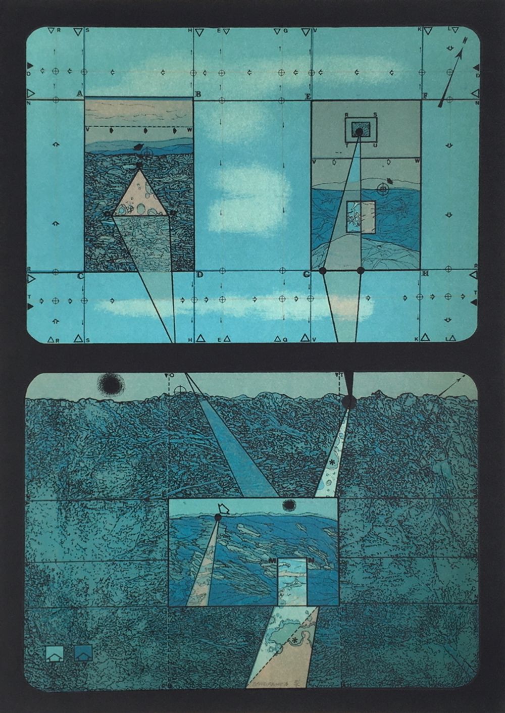 Composition II