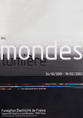 Les mondes lumière - Fondation Electricité de France