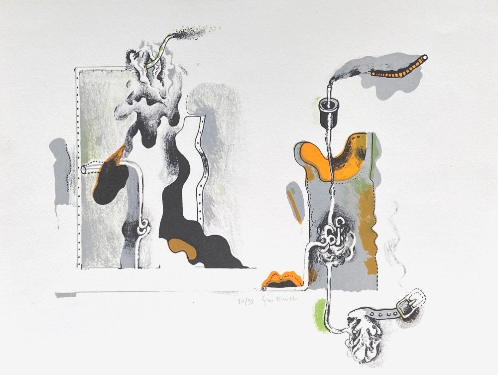 Composition I