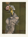 Les Demoiselles II