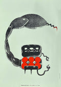 Imagenes contra el sida (SIDA) by Raùl