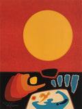 Paysage III