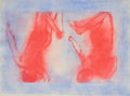 Bleue IV