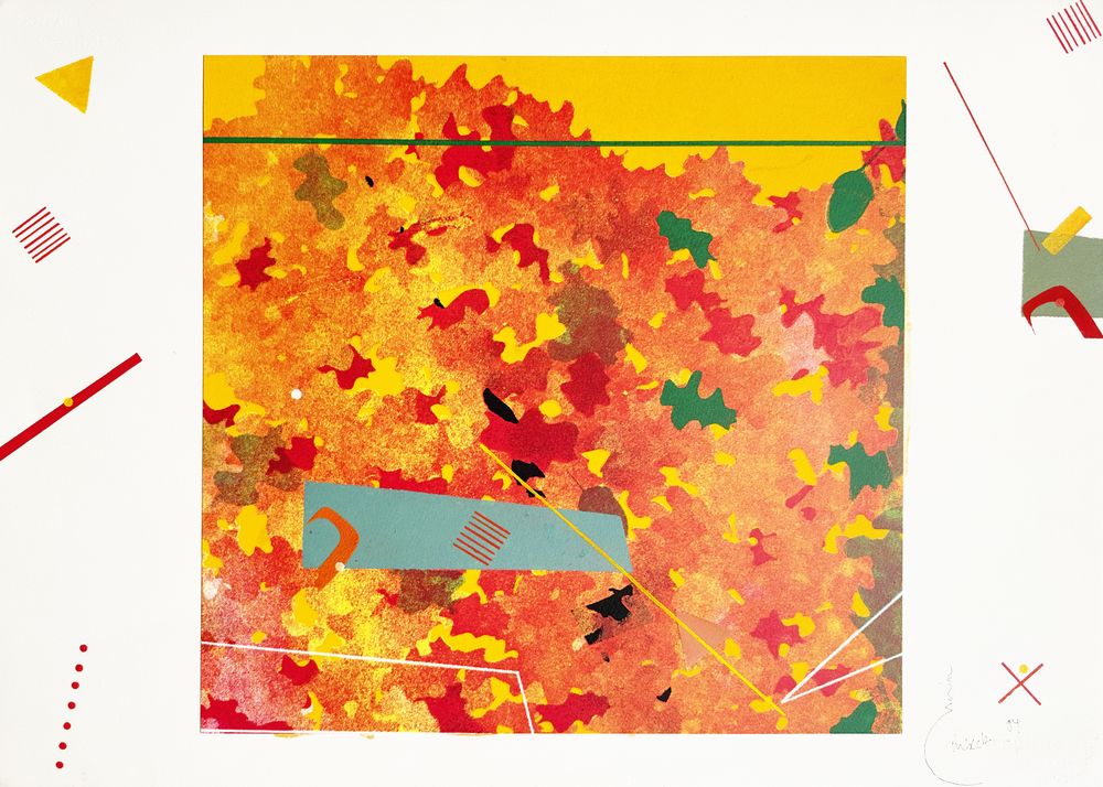 Vers l'arbre de la vie 08