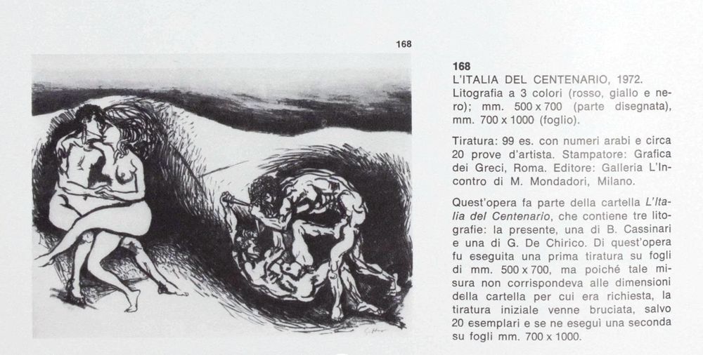 Guerra e Pace — vue 2