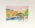 Paris, le Canal St Martin