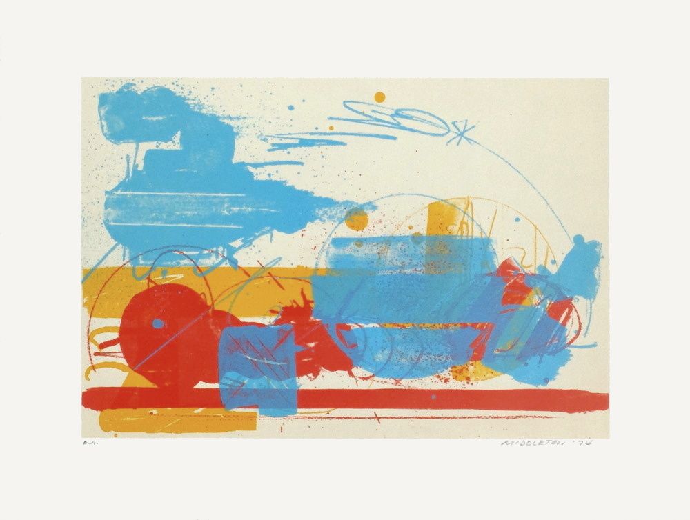 Composition VI