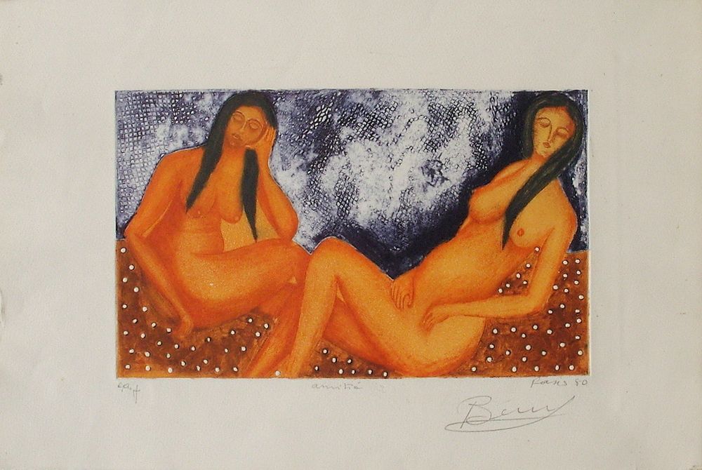 Amitié II