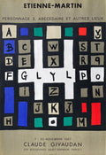 Expo 67 - Galerie Claude Givaudan