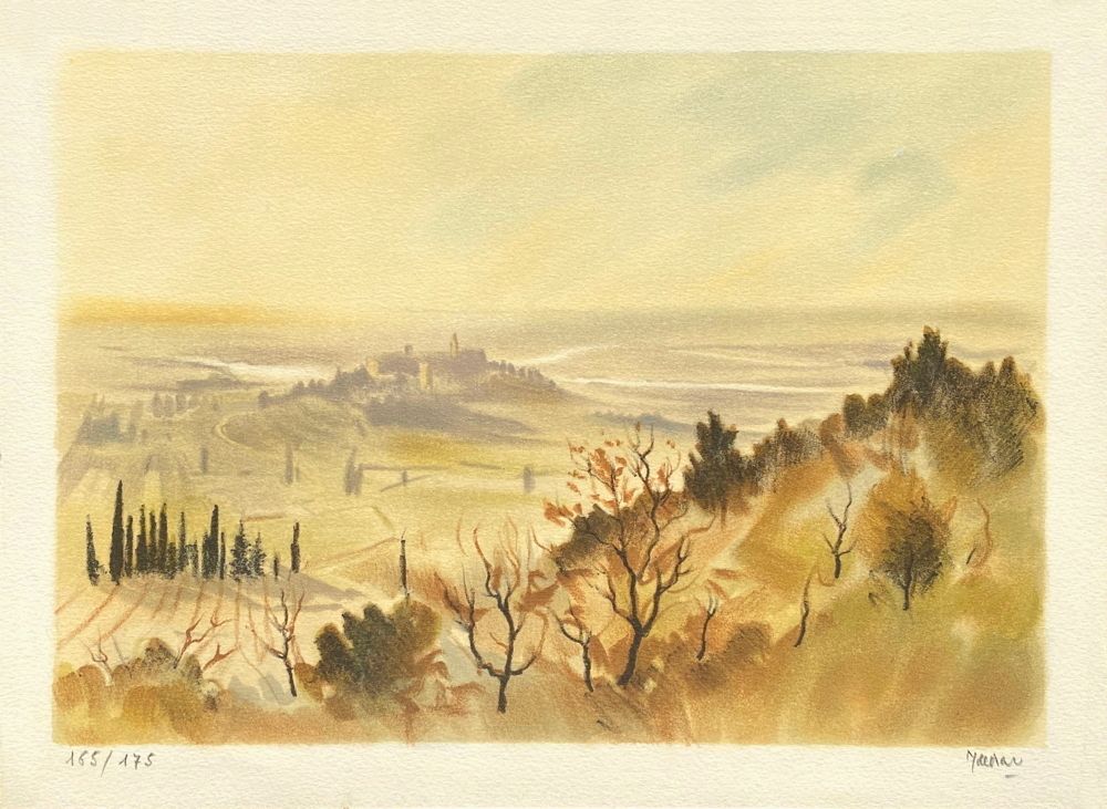 Point de vue