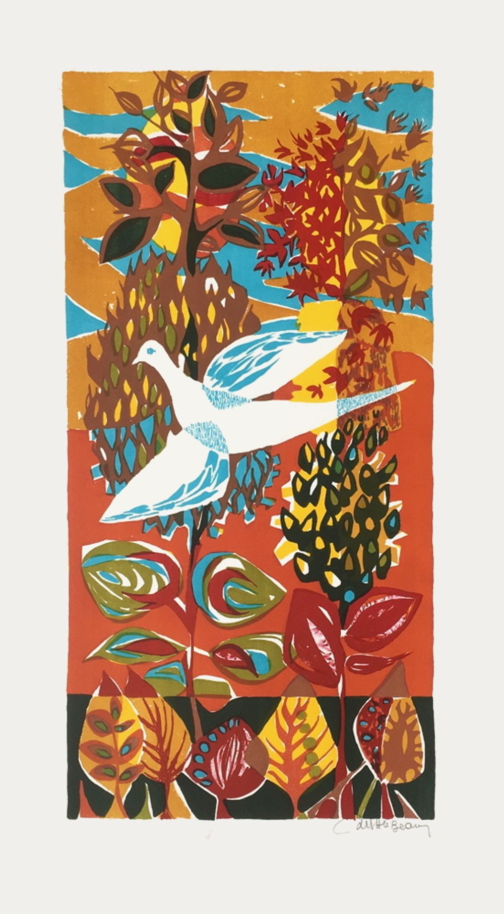 Saisons : Automne