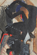 Le grand noir